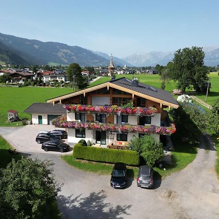 Appartement Pointschneiderhof Майсгофен Екстер'єр фото